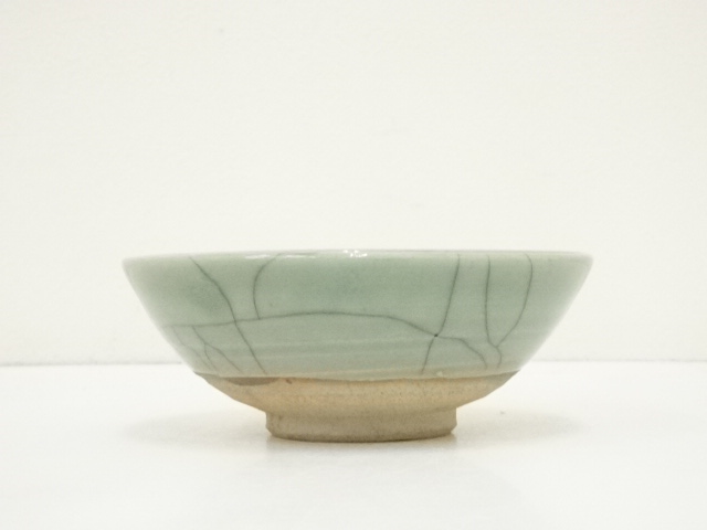 相馬焼　走り駒 竹鳳吉田製  陶器 kei20231218r 309.jpg